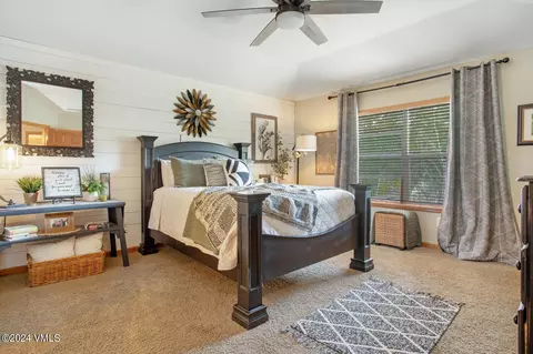 Bedroom - 628 Founders, Eagle, CO 81631 photo 2 of 10