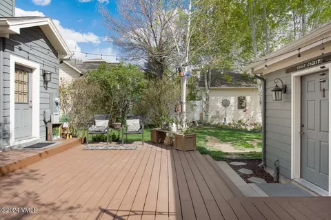 Exterior - 628 Founders, Eagle, CO 81631 photo 5 of 10