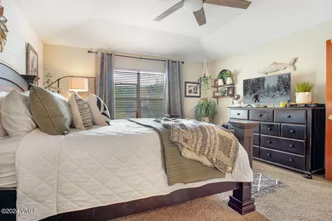 Bedroom - 628 Founders, Eagle, CO 81631 photo 6 of 10