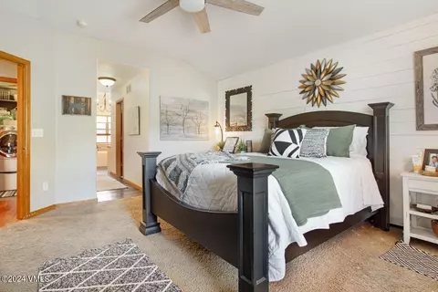 Bedroom - 628 Founders, Eagle, CO 81631 photo 5 of 10