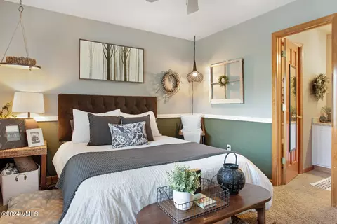 Bedroom - 628 Founders, Eagle, CO 81631 photo 4 of 10