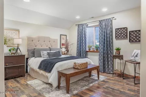 Bedroom - 628 Founders, Eagle, CO 81631 photo 7 of 10