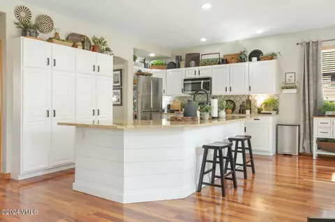 Kitchen - 628 Founders, Eagle, CO 81631 photo 4 of 8