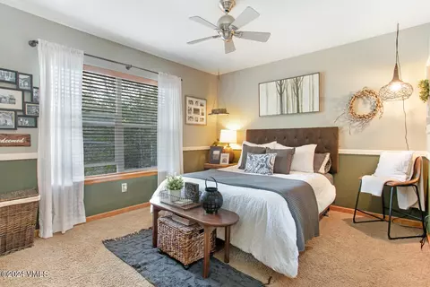 Bedroom - 628 Founders, Eagle, CO 81631 photo 3 of 10