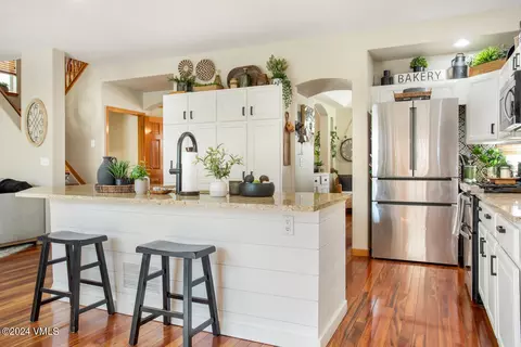 Kitchen - 628 Founders, Eagle, CO 81631 photo 8 of 8