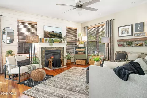 Living - 628 Founders, Eagle, CO 81631 photo 1 of 2