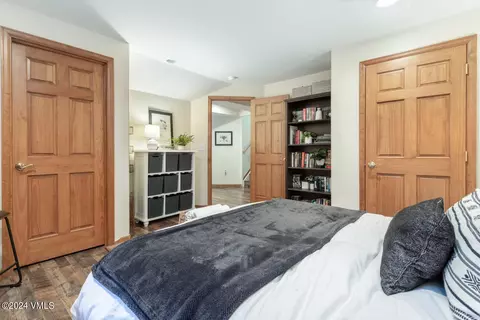 Bedroom - 628 Founders, Eagle, CO 81631 photo 8 of 10