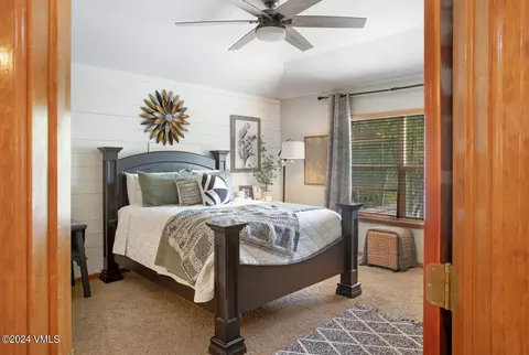 Bedroom - 628 Founders, Eagle, CO 81631 photo 1 of 10