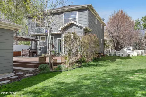 Exterior - 628 Founders, Eagle, CO 81631 photo 8 of 10
