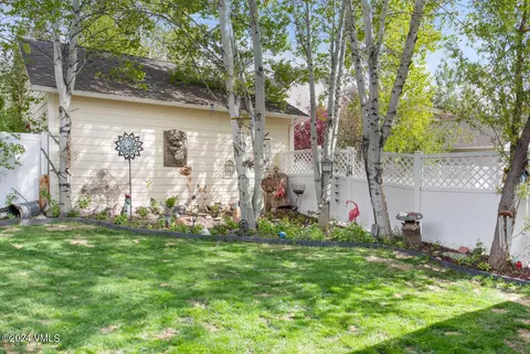Exterior - 628 Founders, Eagle, CO 81631 photo 7 of 10
