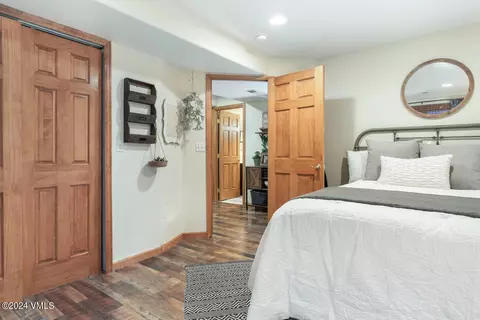 Bedroom - 628 Founders, Eagle, CO 81631 photo 10 of 10