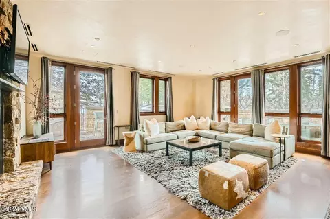 Living - 141 E Mdw #3F EAST, Vail, CO 81657 photo 2 of 3