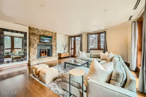 141 E Mdw #3F EAST, Vail, CO 81657