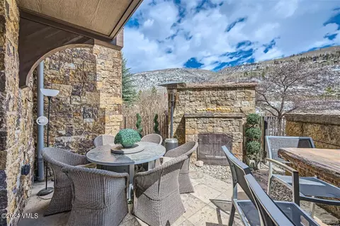 Exterior - 141 E Mdw #3F EAST, Vail, CO 81657 photo 1 of 2