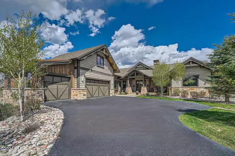 967 Fourth Of July Rd, Eagle, CO 81631