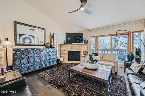 1083 Lionsridge Loop #17, Vail, CO 81657