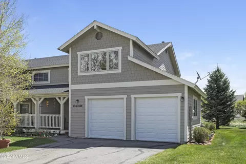 24 Tenderfoot Ln #B, Gypsum, CO 81637