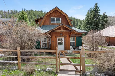 1191 Main St, Minturn, CO 81645
