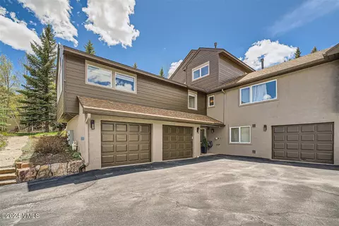 2151 Saddle Ridge Loop #A, Avon, CO 81620