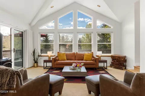 2490 Old Trail Rd #B, Avon, CO 81620