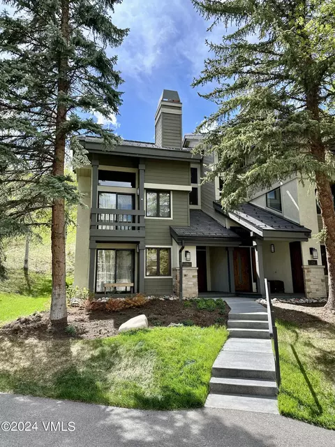 149 Willis Pl #136, Beaver Creek, CO 81620