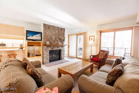 993 Lions Ridge Loop #343, Vail, CO 81657