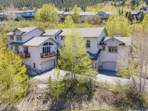 314 Eagle Dr #A, Avon, CO 81620