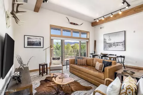 1020 Capitol St #R-1, Eagle, CO 81631