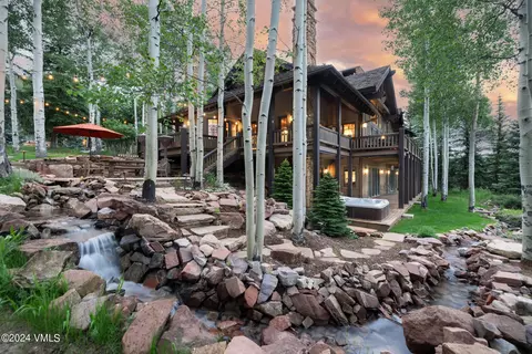 520 Black Bear Trl, Edwards, CO 81632