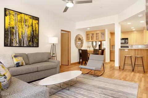 120 Offerson #5250, Beaver Creek, CO 81620