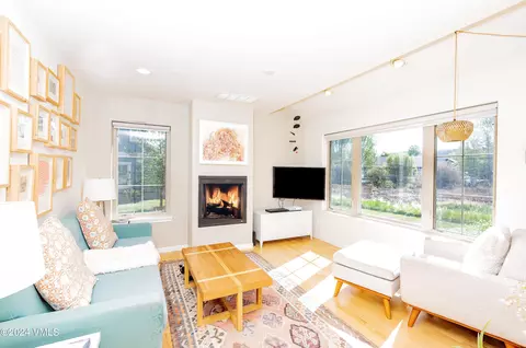 12 Tenderfoot #A, Gypsum, CO 81637