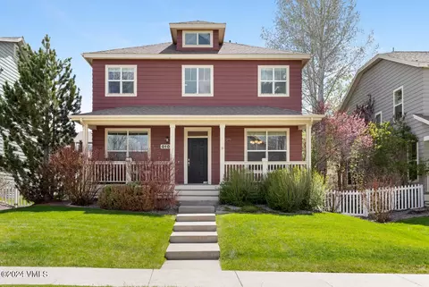 108 Longview Ave, Eagle, CO 81631