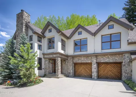 1968 Vermont Rd, Vail, CO 81657