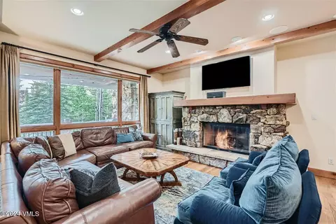 205 Bear Paw #B204, Avon, CO 81620