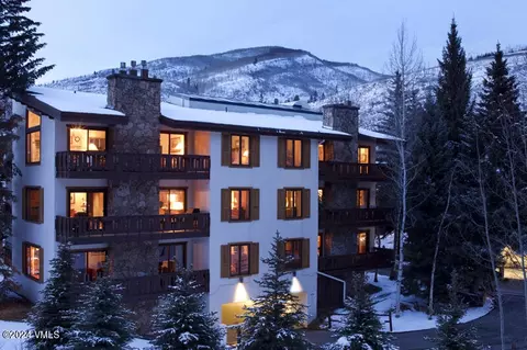 114 Willow Rd #700, Vail, CO 81657 photo 6