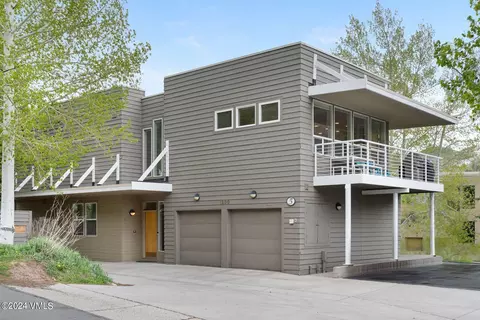 1200 Lions Ridge Loop #5A, Vail, CO 81657