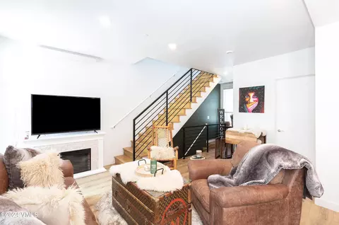 177 Water St #B, Red Cliff, CO 81649