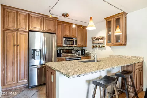 470 Homestead Dr #12, Edwards, CO 81632