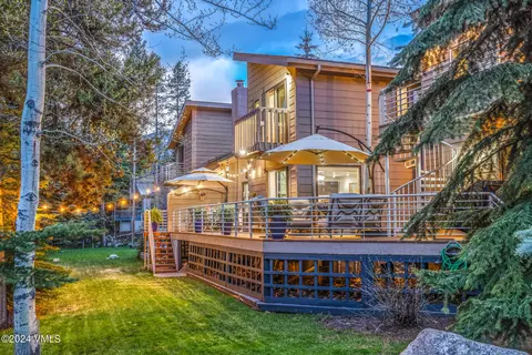 4532 E Streamside #B, Vail, CO 81657 photo 7