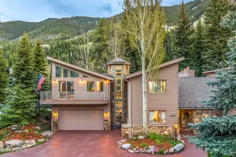 4532 E Streamside #B, Vail, CO 81657 photo 3