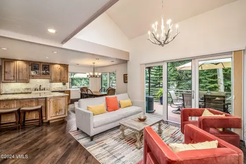 4532 E Streamside #B, Vail, CO 81657 photo 16