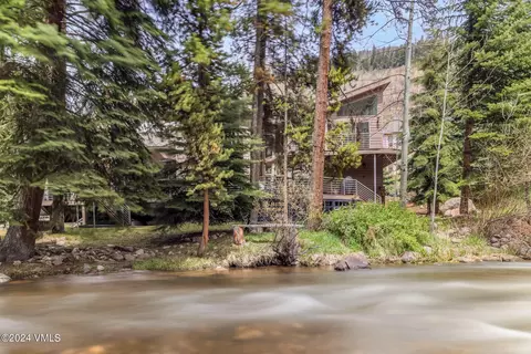4532 E Streamside #B, Vail, CO 81657 photo 44