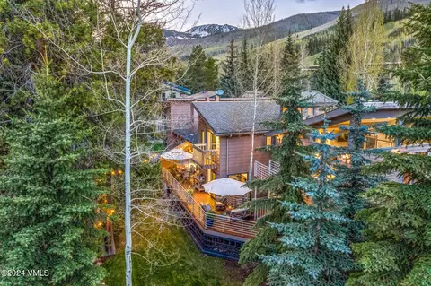 4532 E Streamside #B, Vail, CO 81657 photo 8