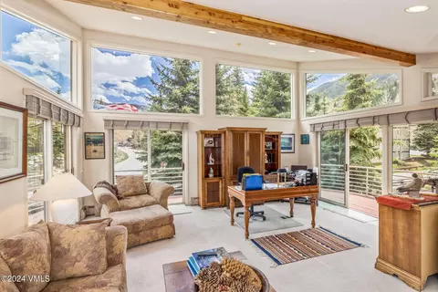 4532 E Streamside #B, Vail, CO 81657 photo 35
