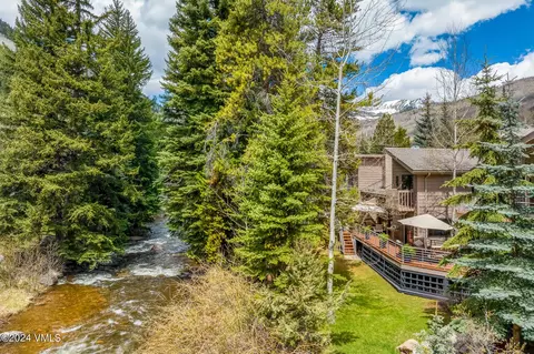 4532 E Streamside #B, Vail, CO 81657 photo 10