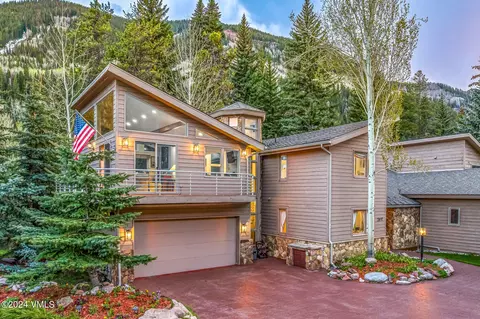 4532 E Streamside #B, Vail, CO 81657 photo 5