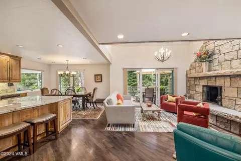 4532 E Streamside #B, Vail, CO 81657 photo 23