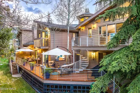 4532 E Streamside #B, Vail, CO 81657 photo 6