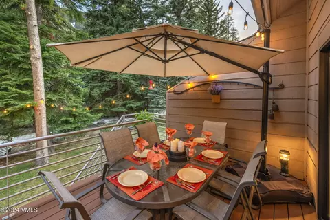 4532 E Streamside #B, Vail, CO 81657 photo 11