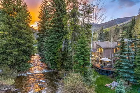 4532 E Streamside #B, Vail, CO 81657